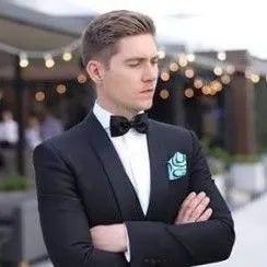 Beravendex - Anton Kovačić